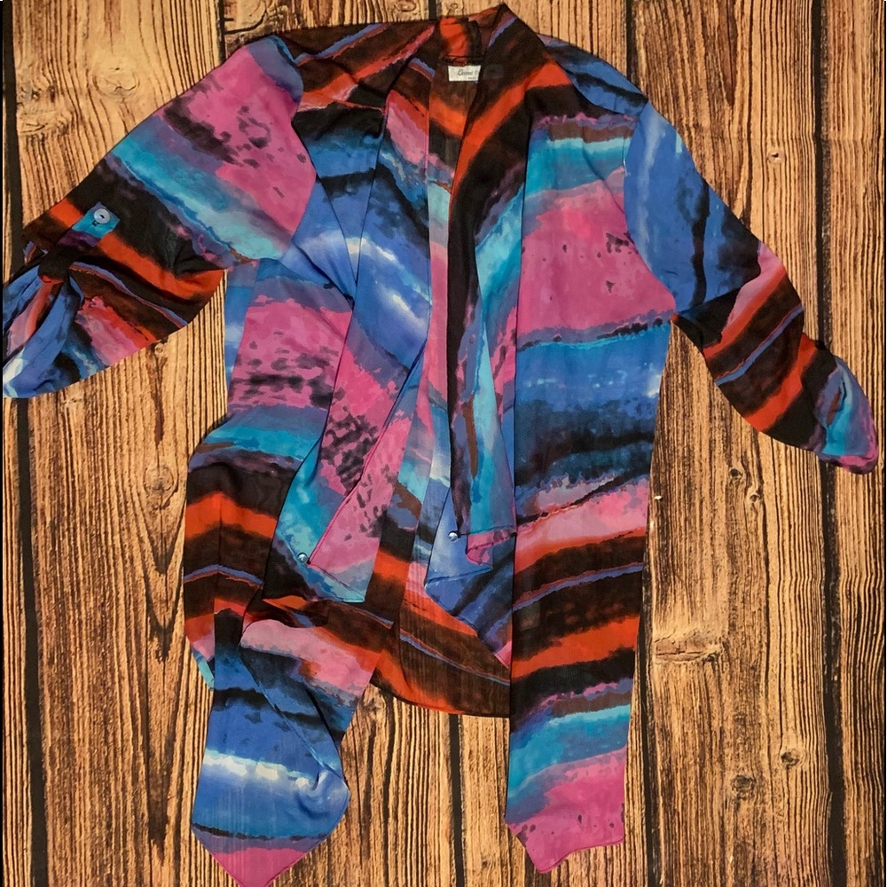 Come N See Women’s Top XL
